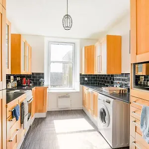  Appartement Tiny At