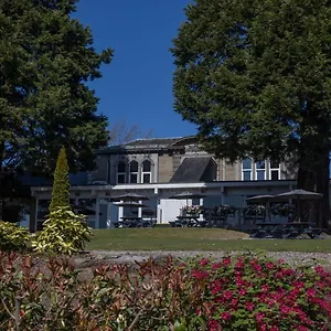 4* Hotel Invercarse Dundee, Bw Signature Collection