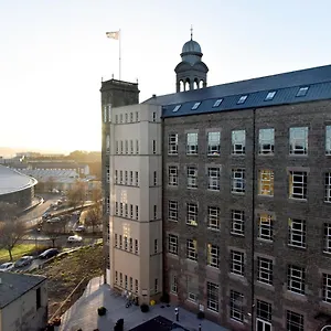 4* Appart hôtel Staybridge - By Ihg
